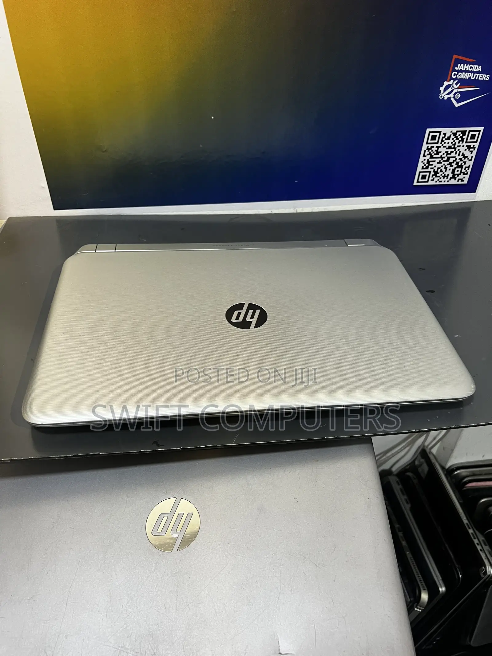 Laptop HP Pavilion 15 8GB Intel Core i7 HDD 1T