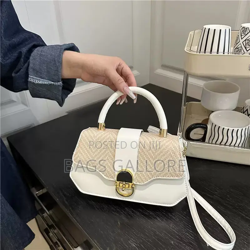 Summer Niche Hand Bag