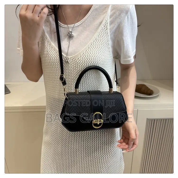 Summer Niche Hand Bag