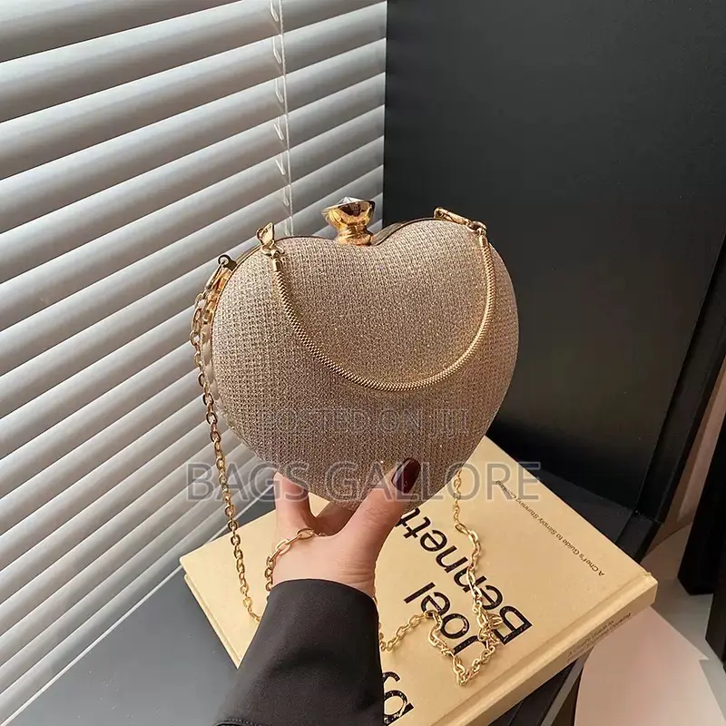 Clotch Hand Bag