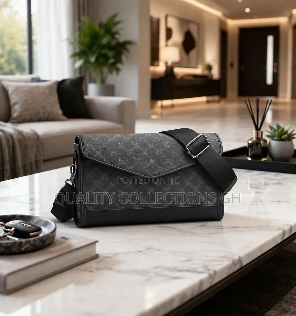 Quality Side Bag
