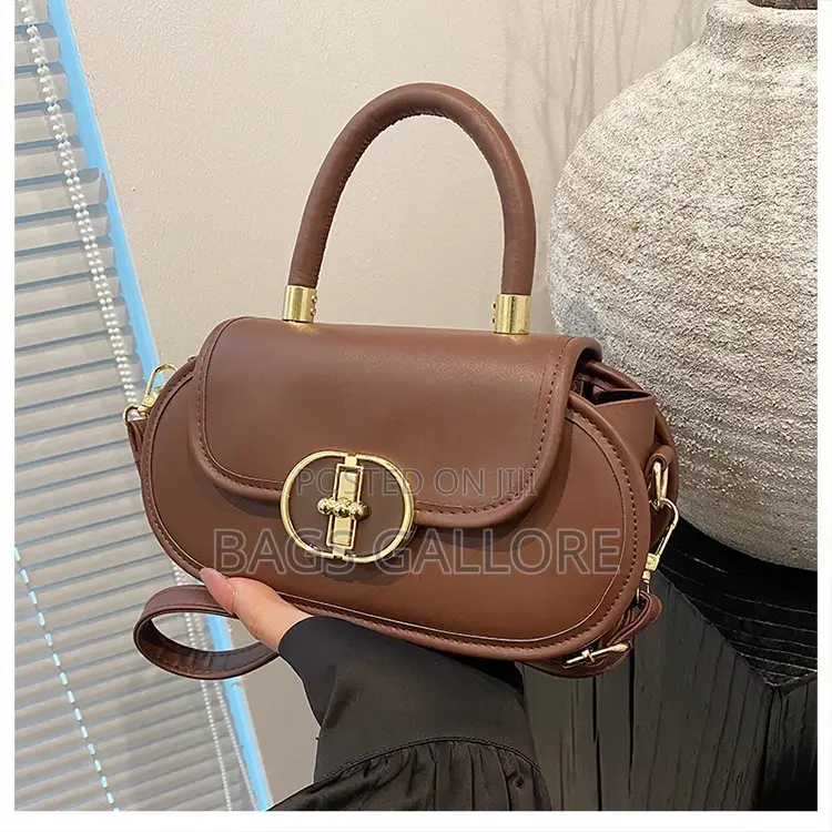 Diner Hand Bag