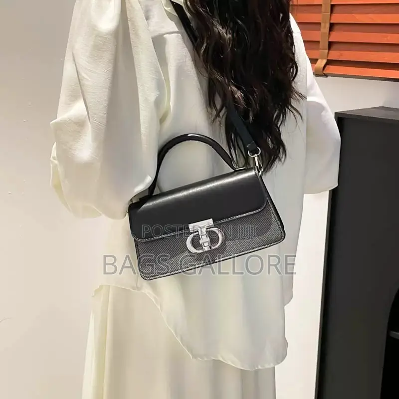 Classic Woman Bag