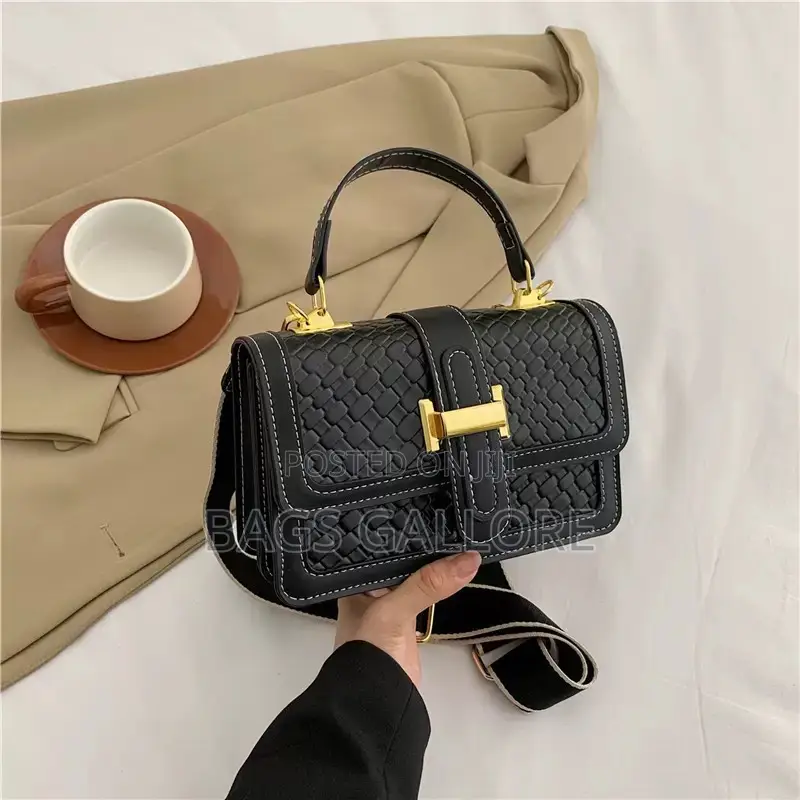 Super Nice Bag