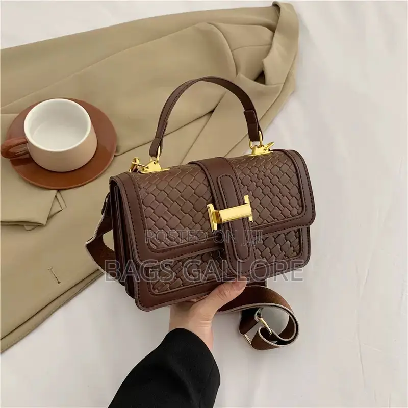 Super Nice Bag