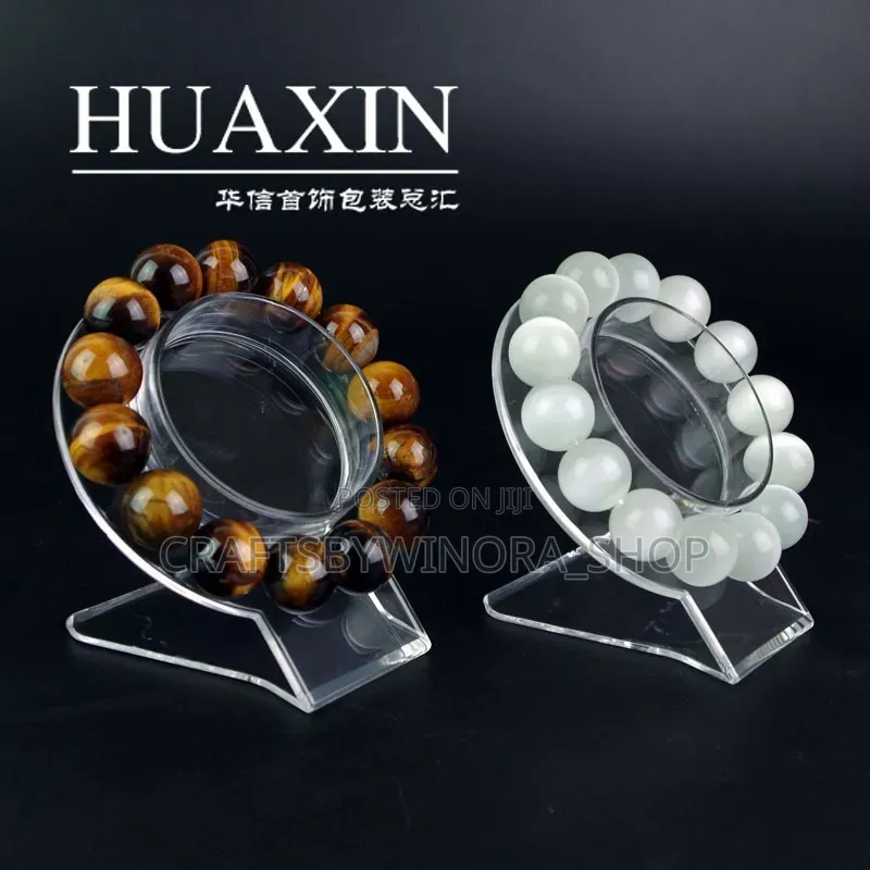 Bracelet Display Stand For Jewelry Display