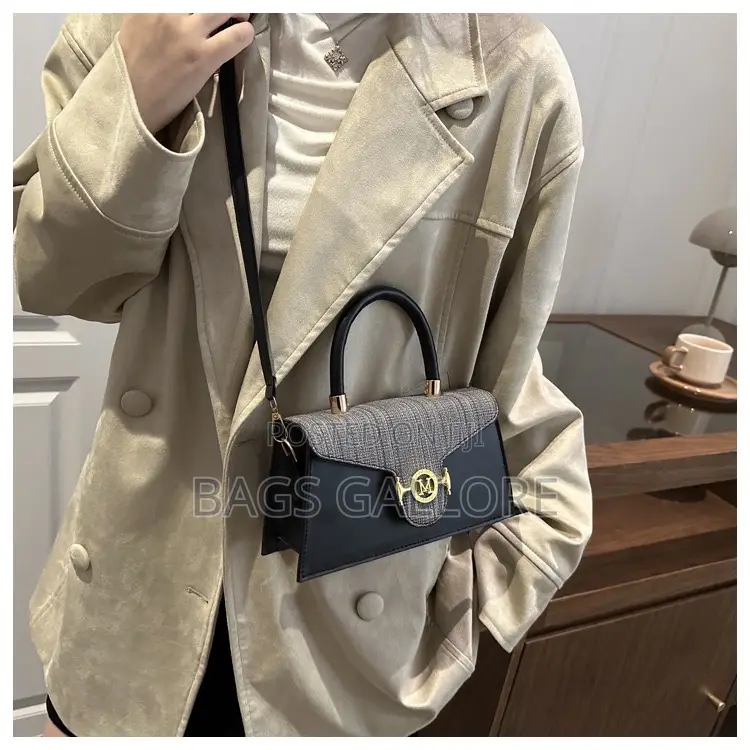 Church Bag