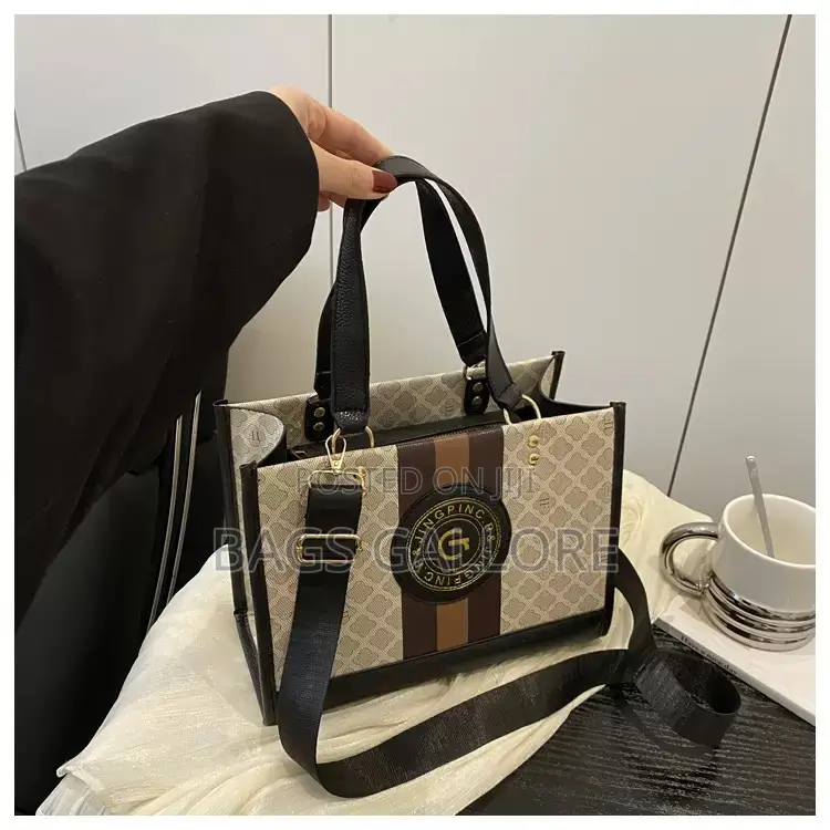 Work Shoulder Bag