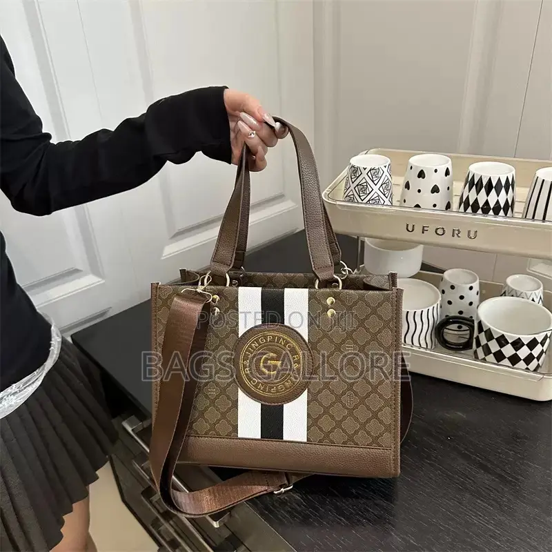 Work Shoulder Bag