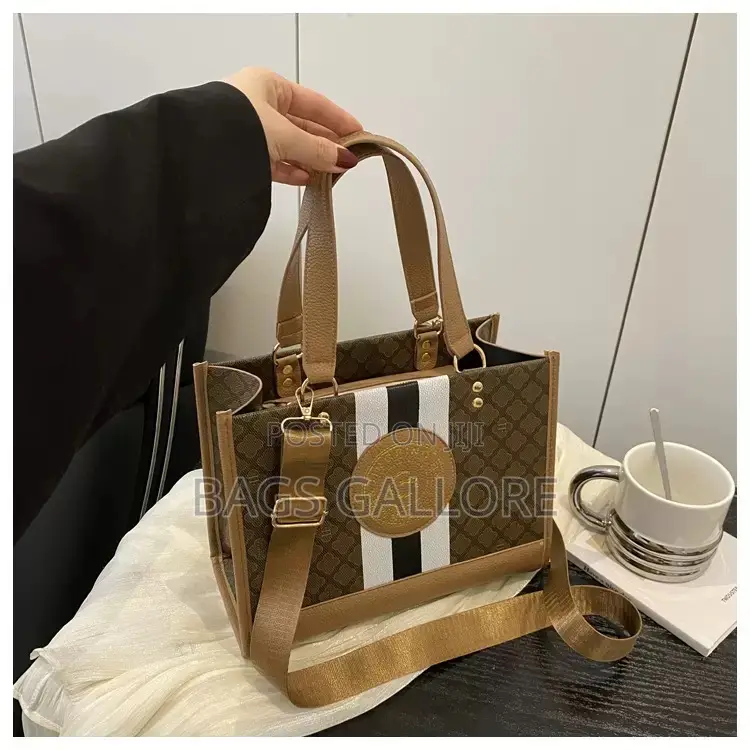 Work Shoulder Bag