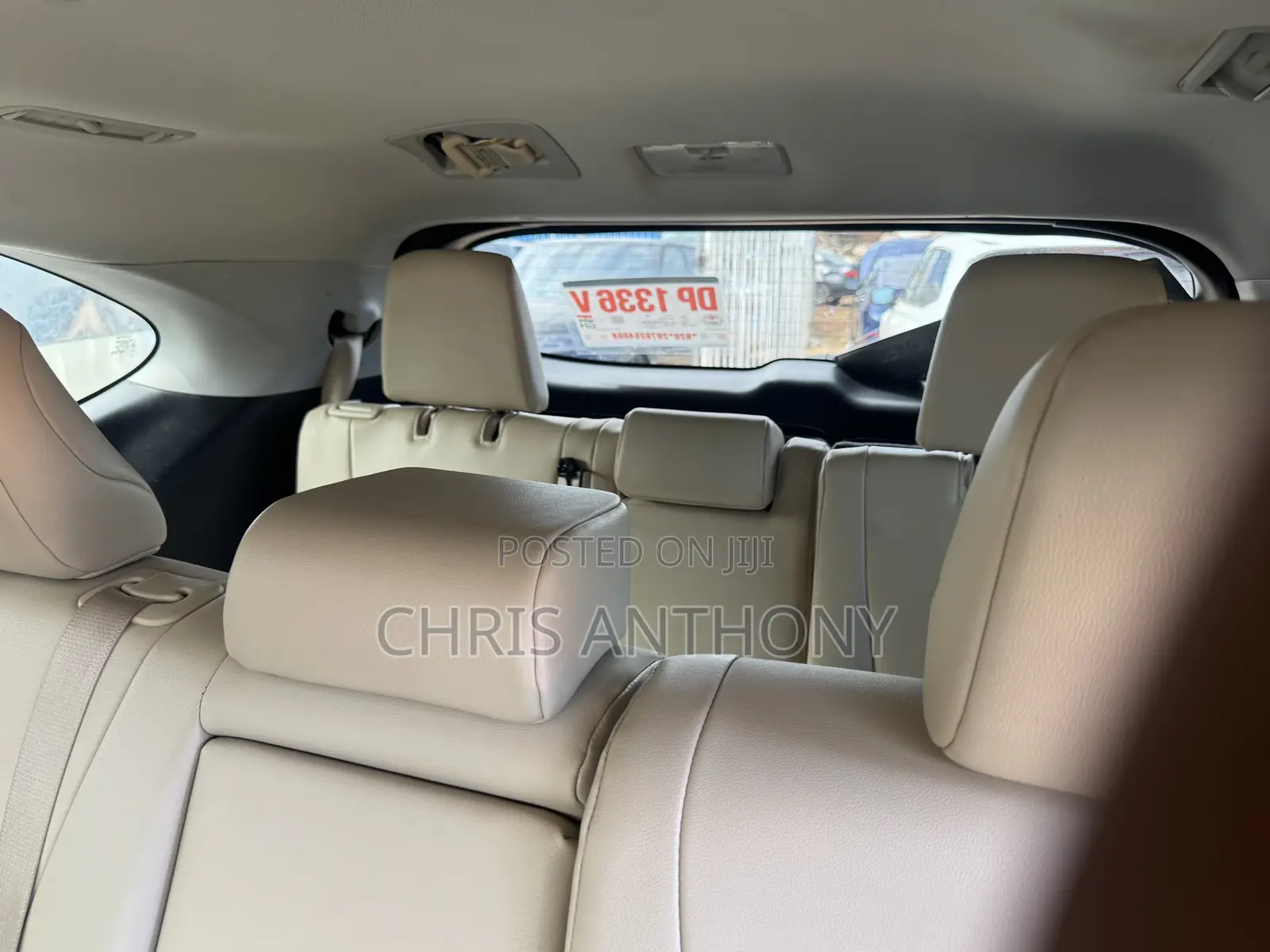 Toyota Highlander 2021 White
