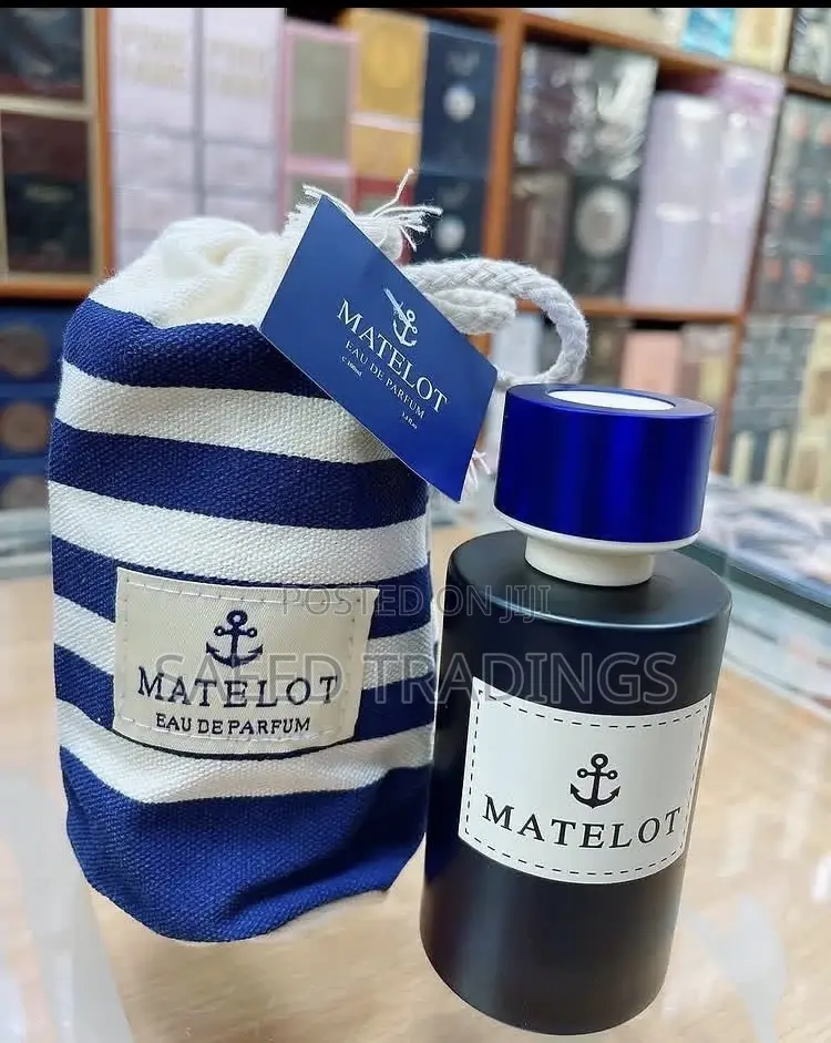 Matelot Perfume