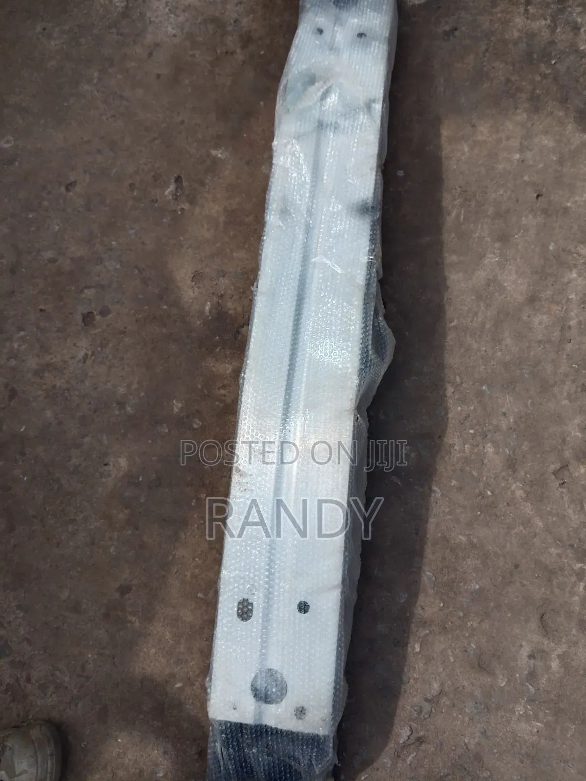 Toyota Rav4 2021 Re-Enforcement Bar Door Headlight Bumper Tail