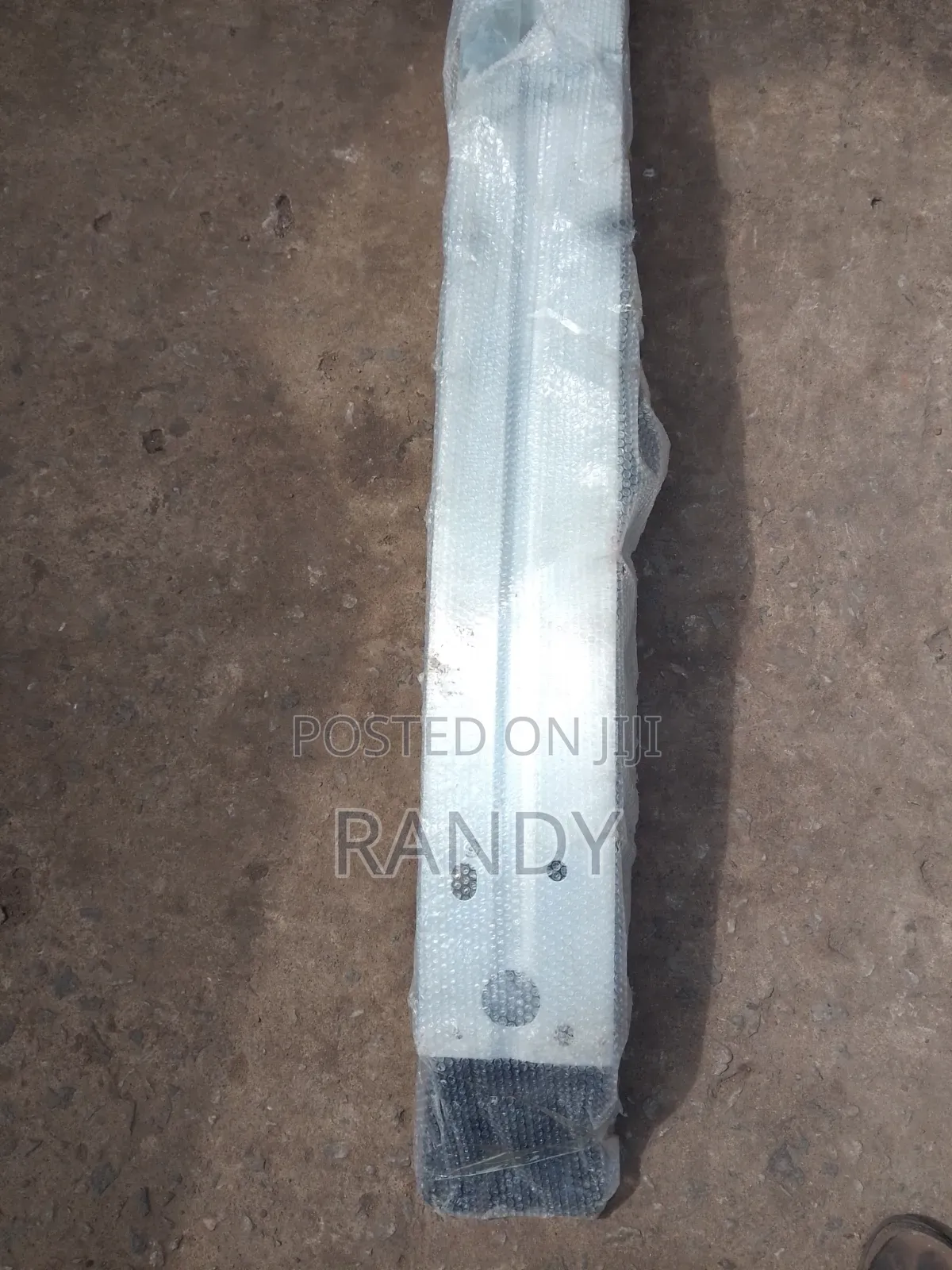 Toyota Rav4 2021 Re-Enforcement Bar Door Headlight Bumper Tail