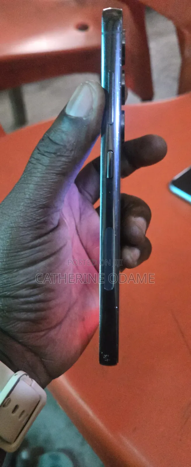 Samsung Galaxy S23 128 GB Black
