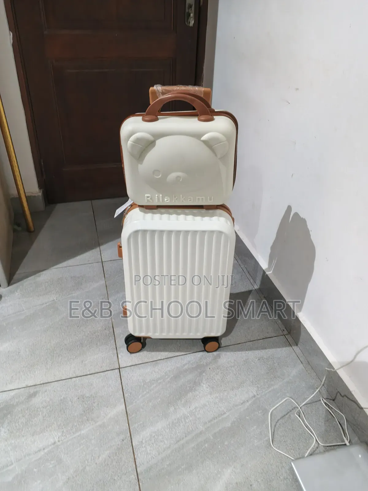 Quality and Affordable Suitcases Available for Sale