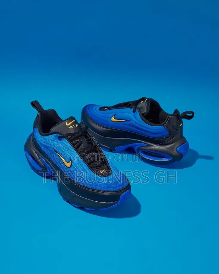 Nike Airmax Portal Sneakers