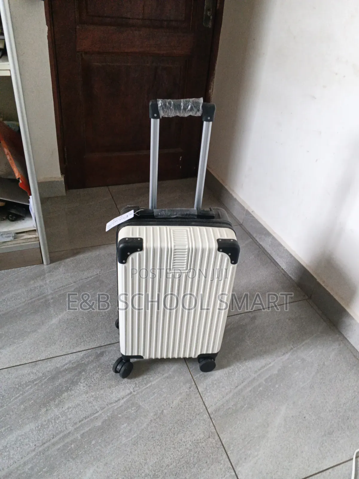 Quality and Affordable Suitcases Available for Sale