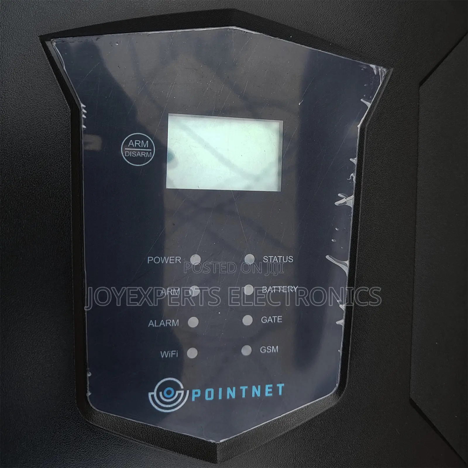 Pointnet Smart Electric Fence Energizer (4g/Wifi)