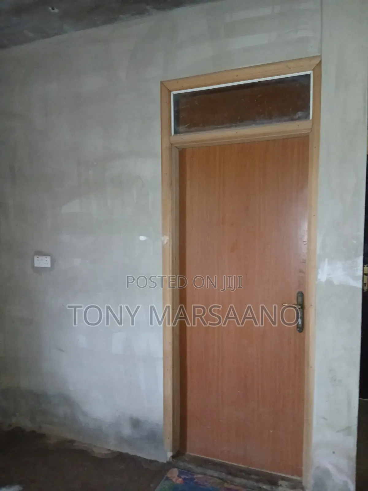 1bdrm Shared Apartment in Haatso, Papao for rent