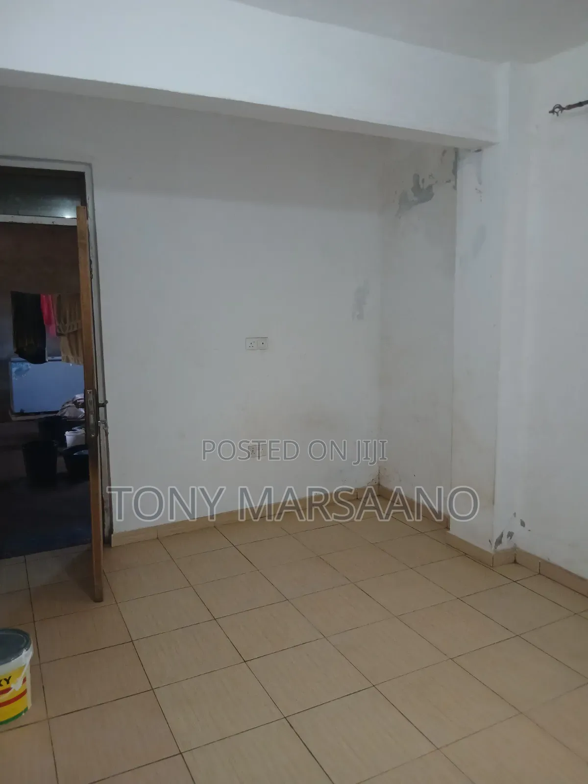 1bdrm Shared Apartment in Haatso, Papao for rent