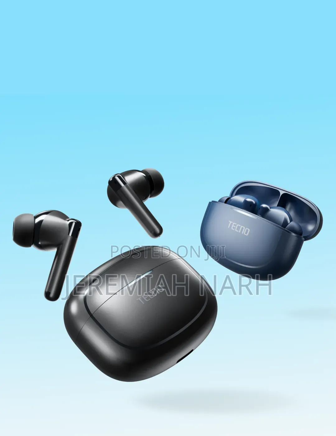 Tecno Buds 4air