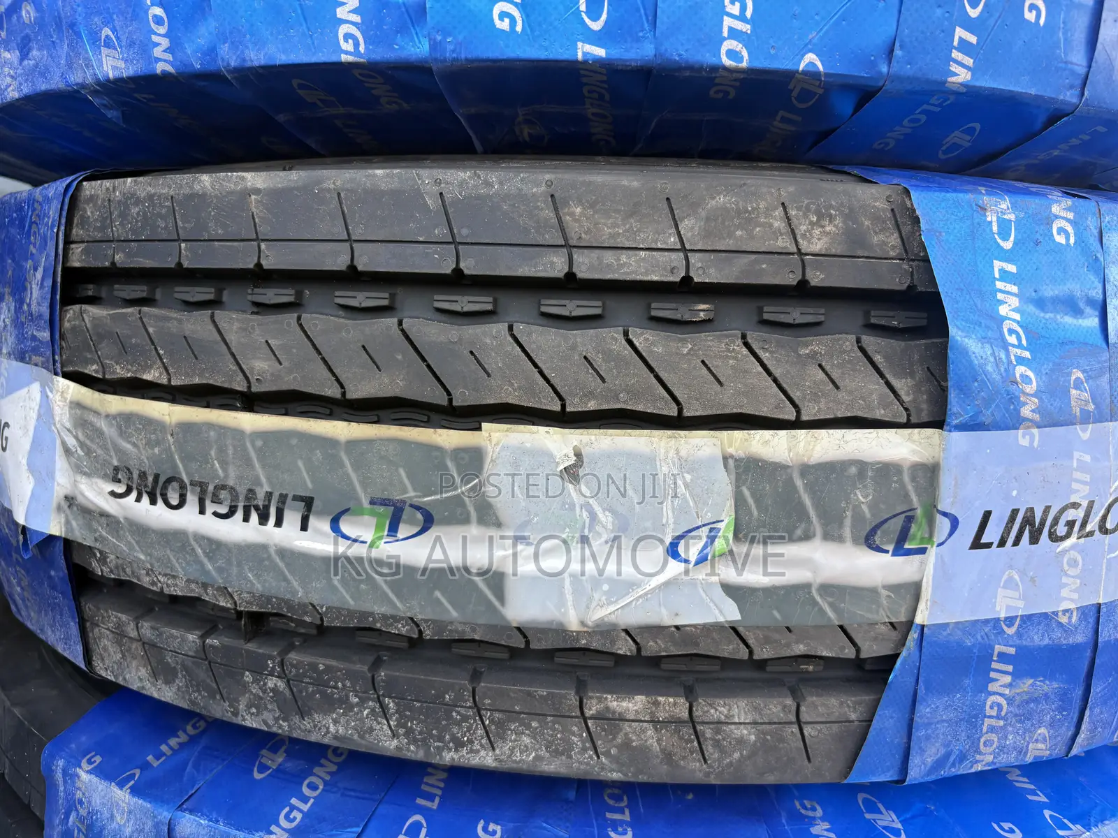 225/75r17.5 Tyre