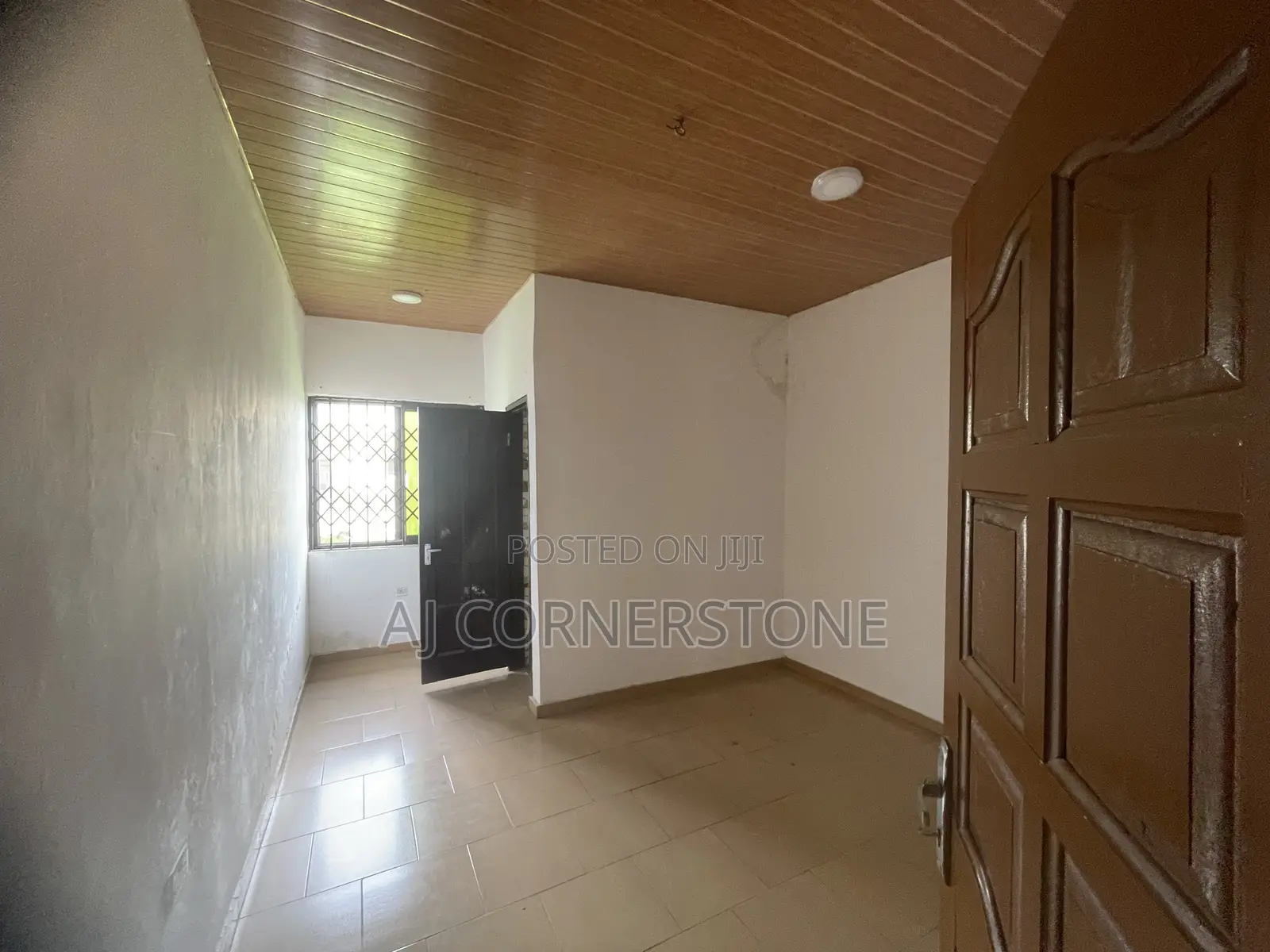 2bdrm Apartment in Amasaman for rent