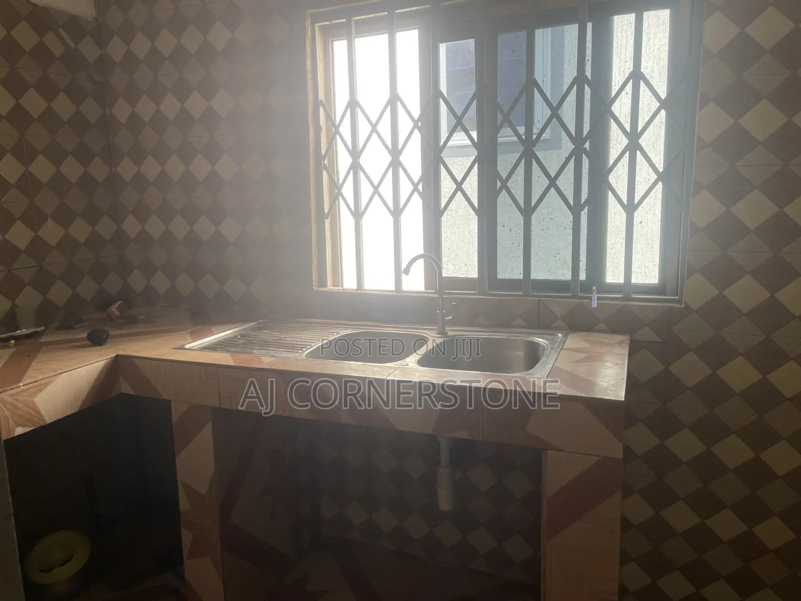 2bdrm Apartment in Amasaman for rent