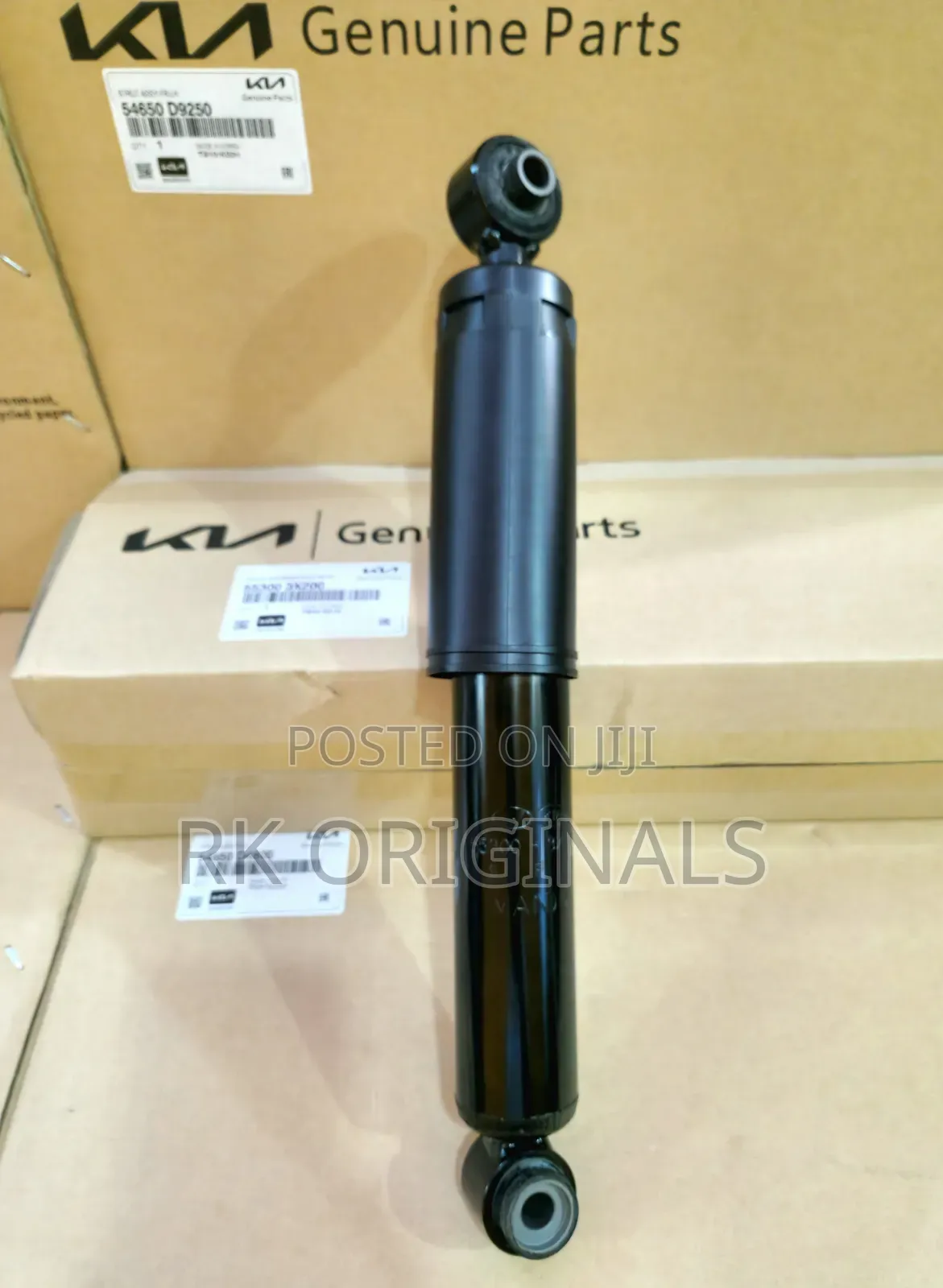 Elantra 11-16/Veloster 12-15/Forte 14-18/Rio 12-17 Back Shocks Usa