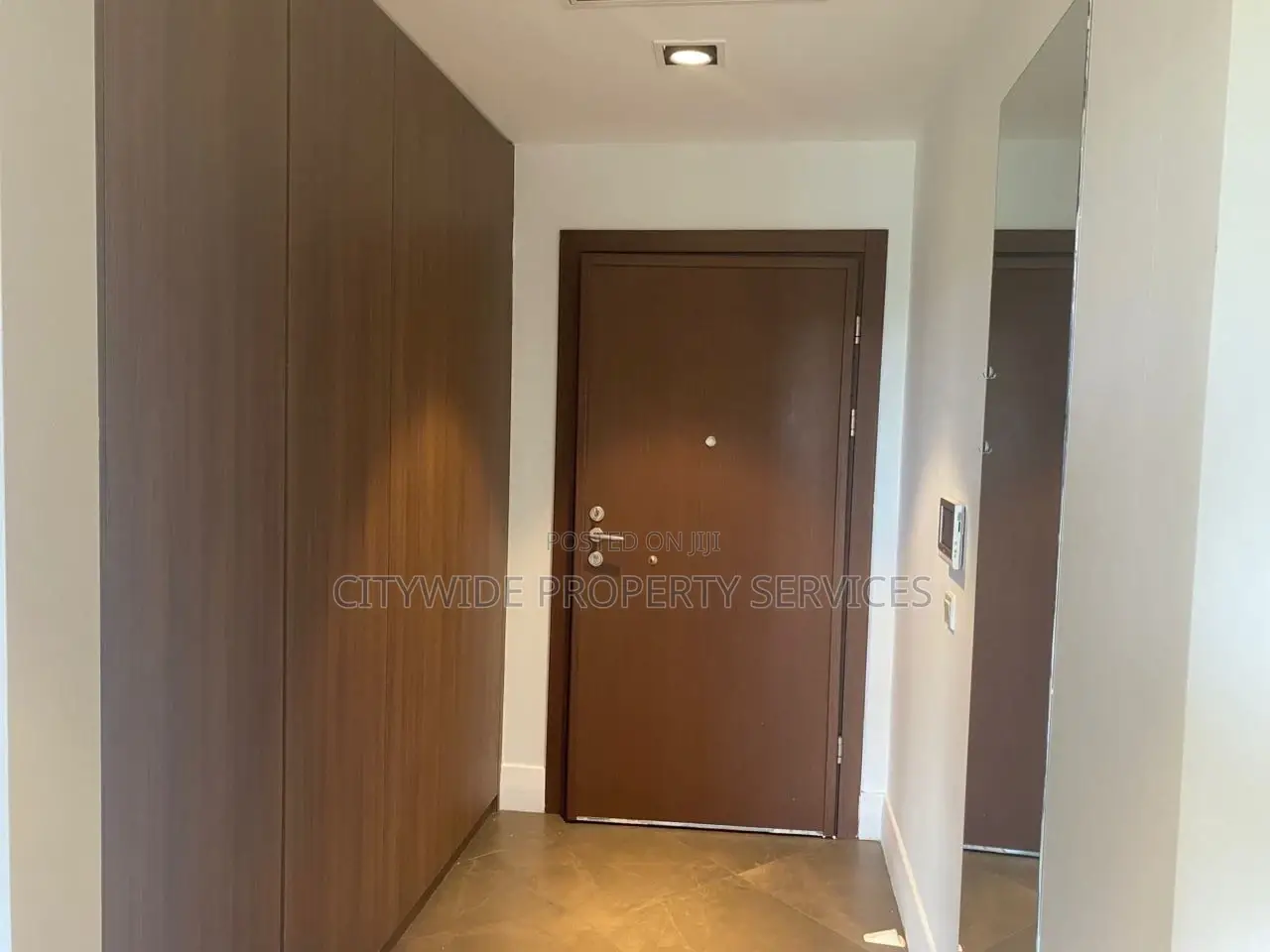 Furnished 2bdrm Apartment in Cantonments, US Embassy Area for sale