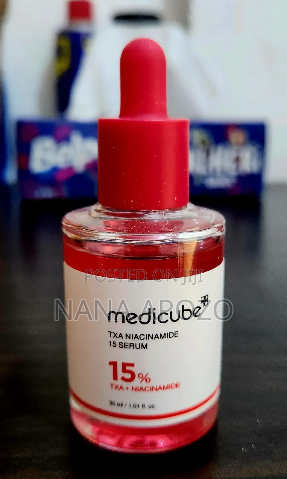 Medicube Txa Niacinamide 15 Serum
