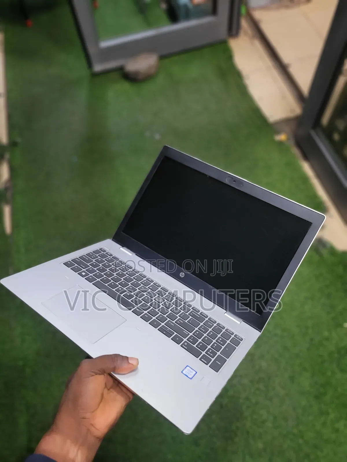 Laptop HP ProBook 650 G5 8GB Intel Core i5 SSD 256GB