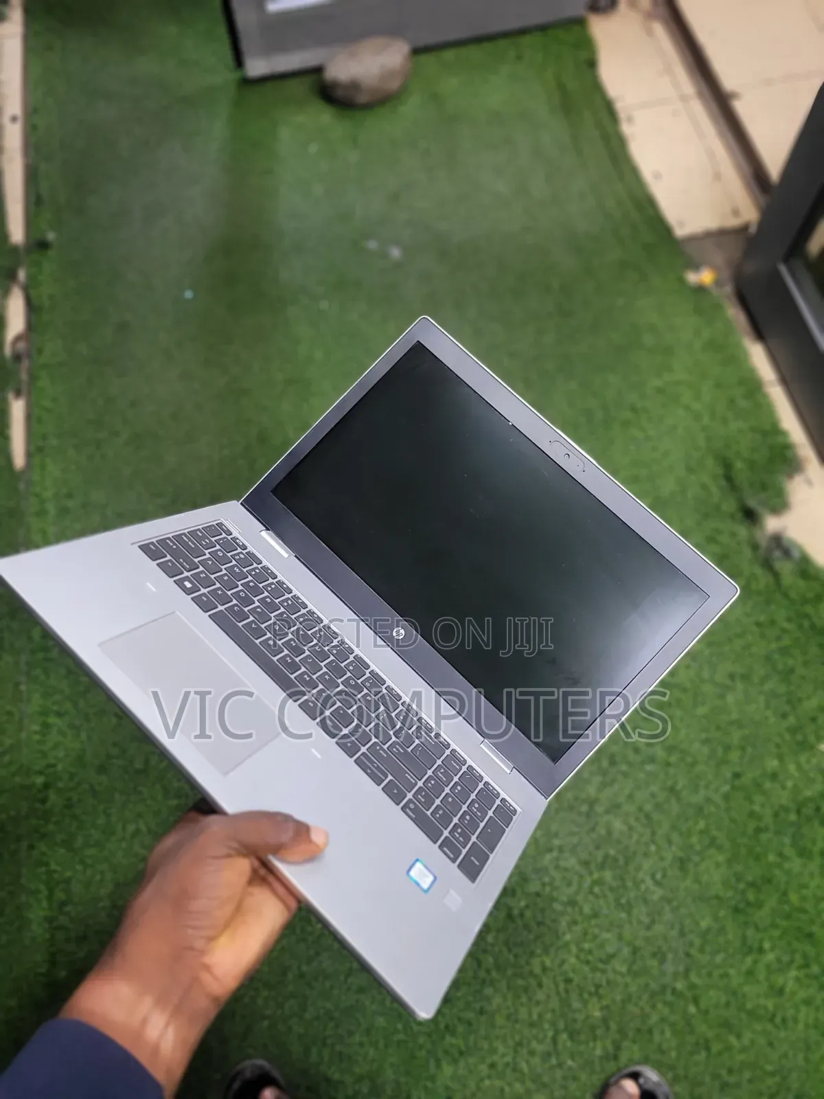 Laptop HP ProBook 650 G5 8GB Intel Core i5 SSD 256GB