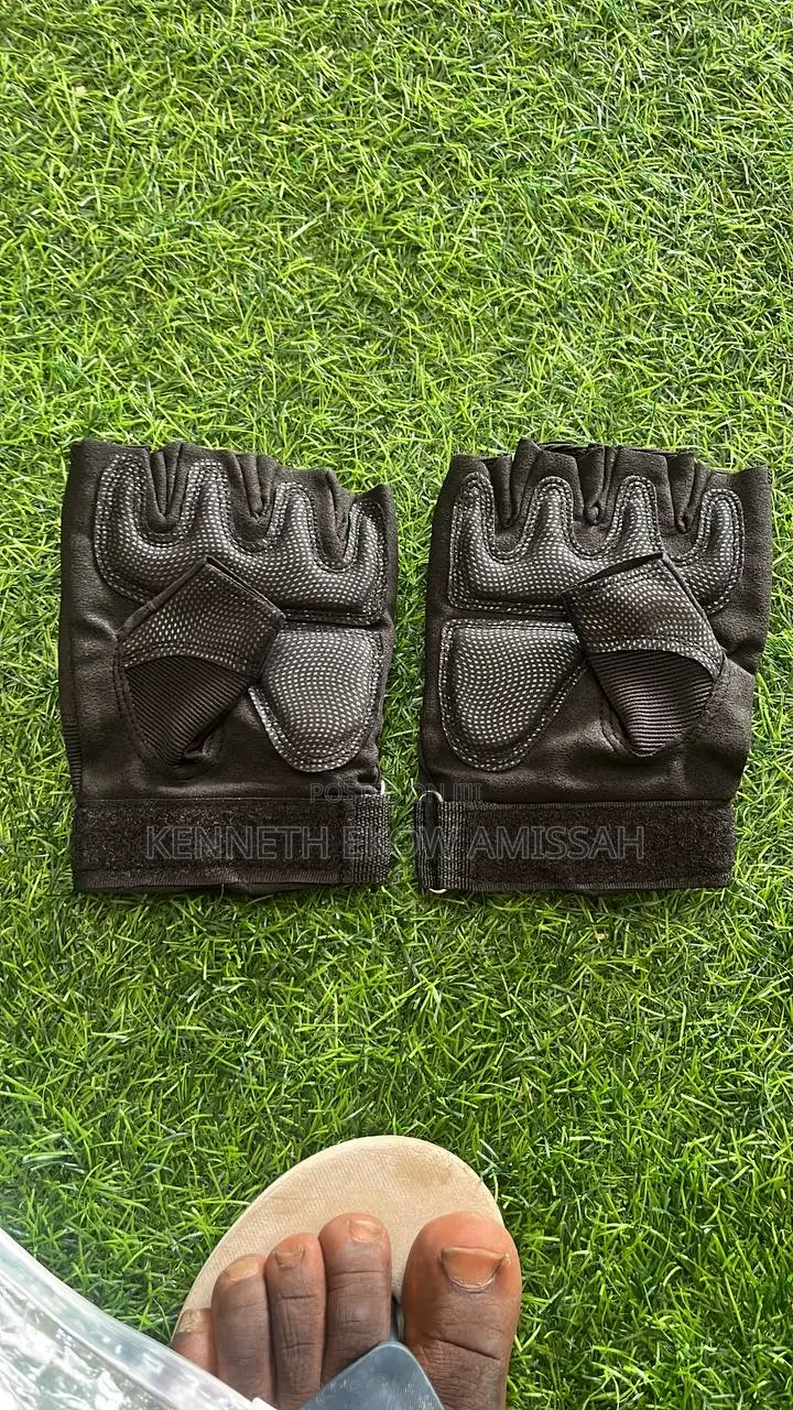 Rider Hand Gloves