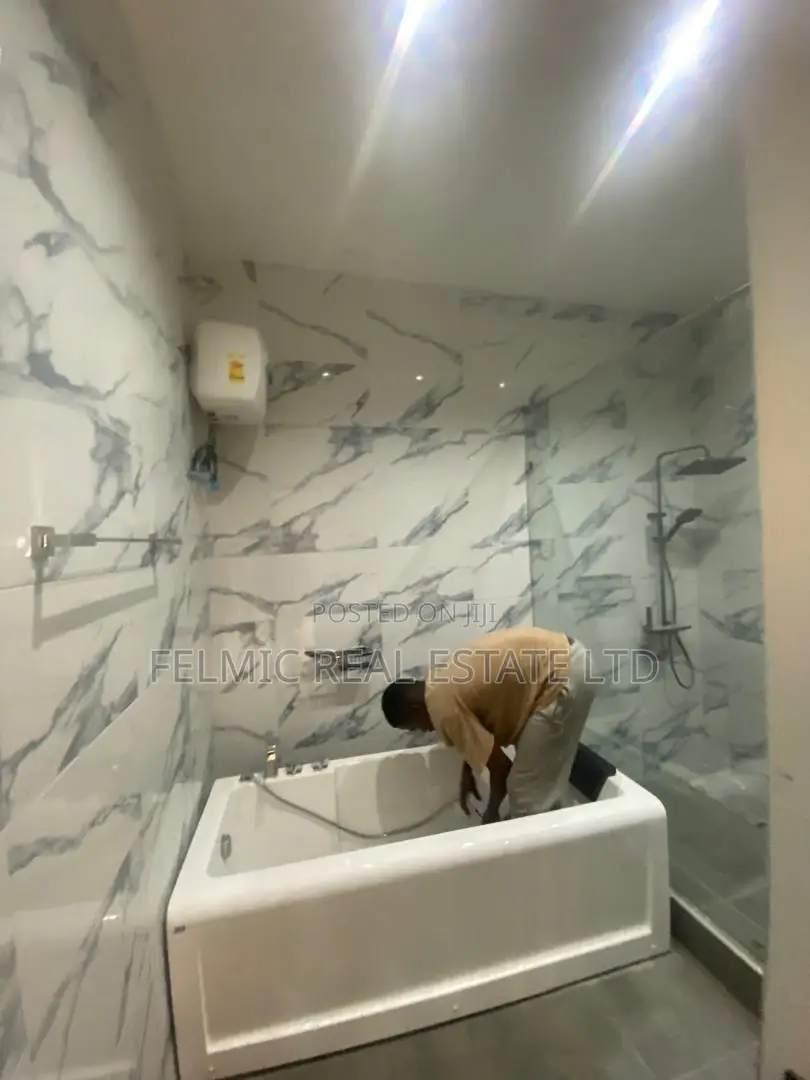 3bdrm House in Felmic Real Estate, Accra Metropolitan for sale