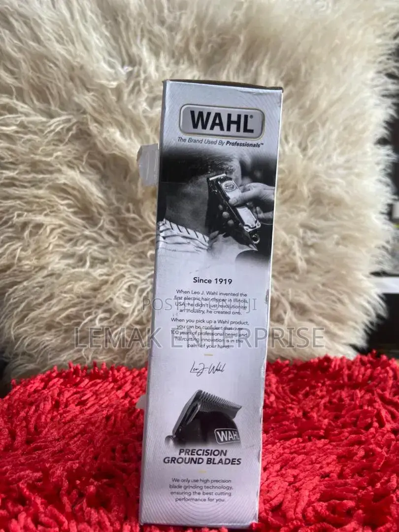 Original Homepro Basic Hair Clipper From Uk