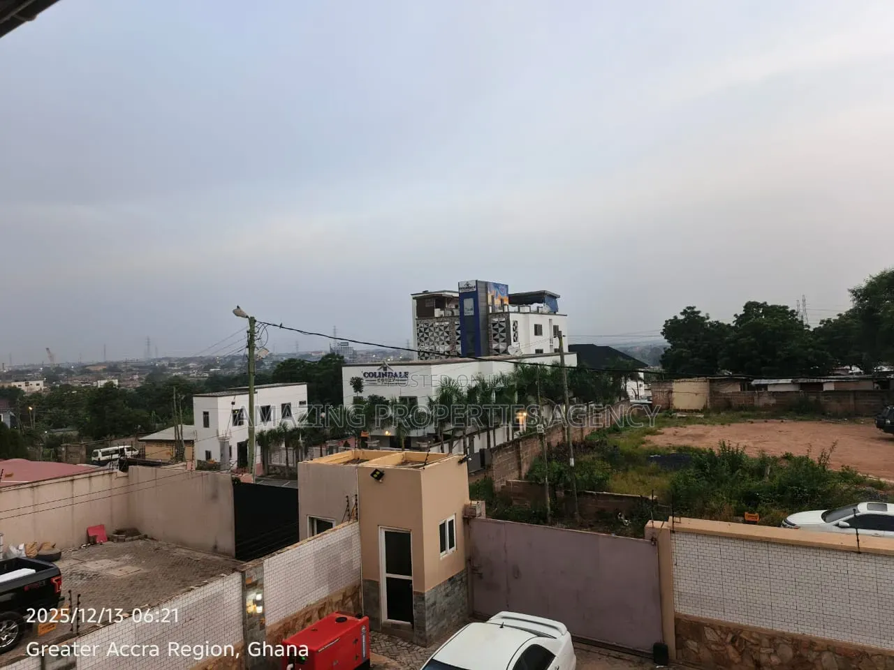 5bdrm House in Tema Community 12, Accra Metropolitan for rent