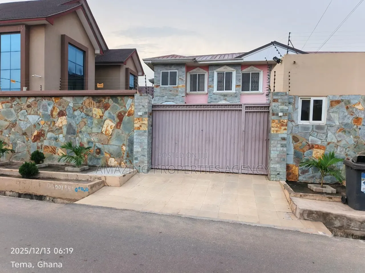 5bdrm House in Tema Community 12, Accra Metropolitan for rent