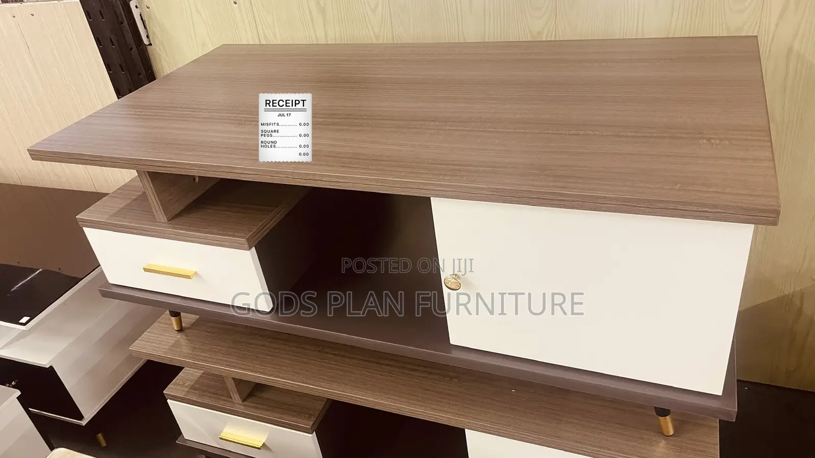 Center Table (130*75)