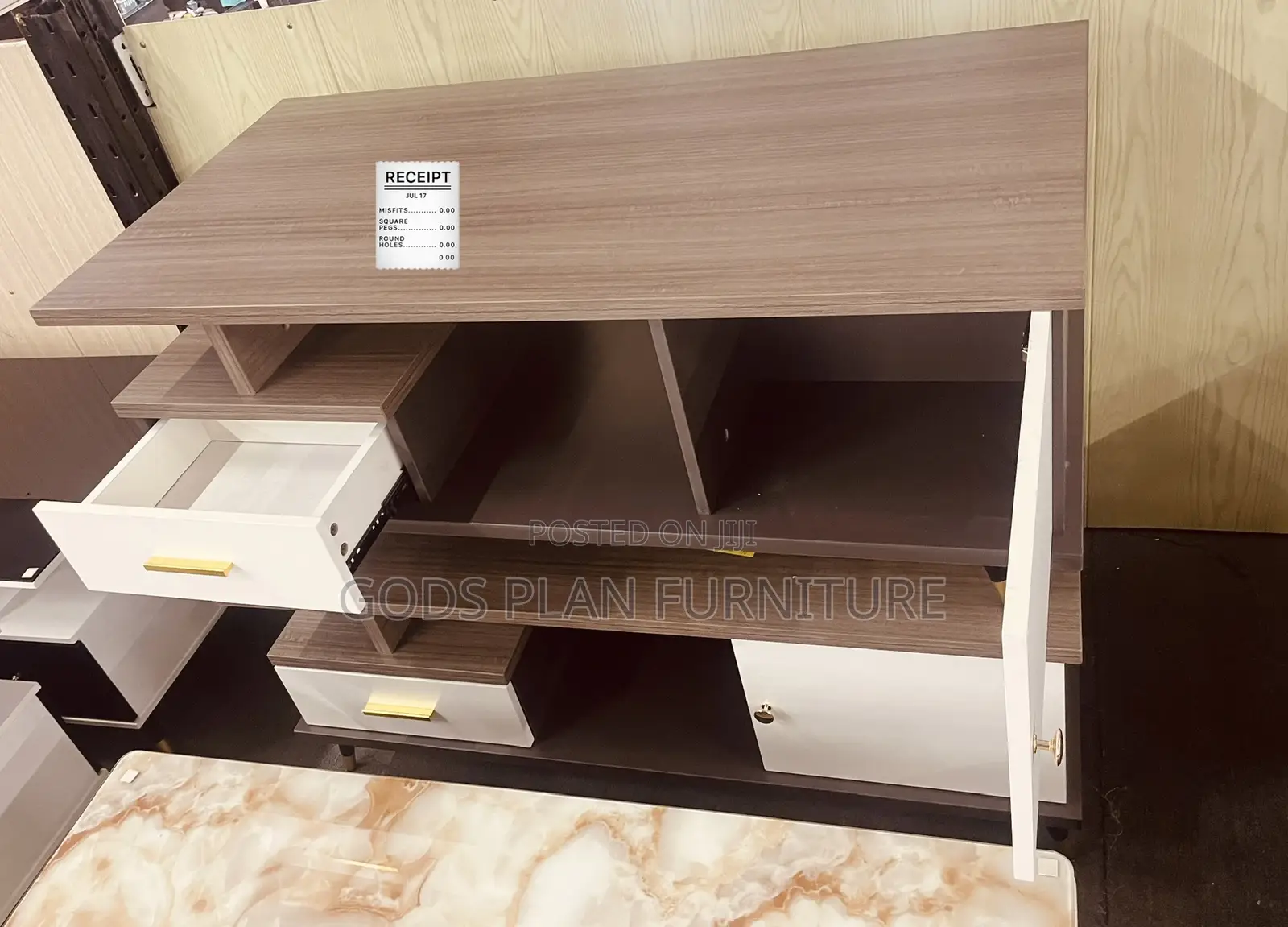 Center Table (130*75)