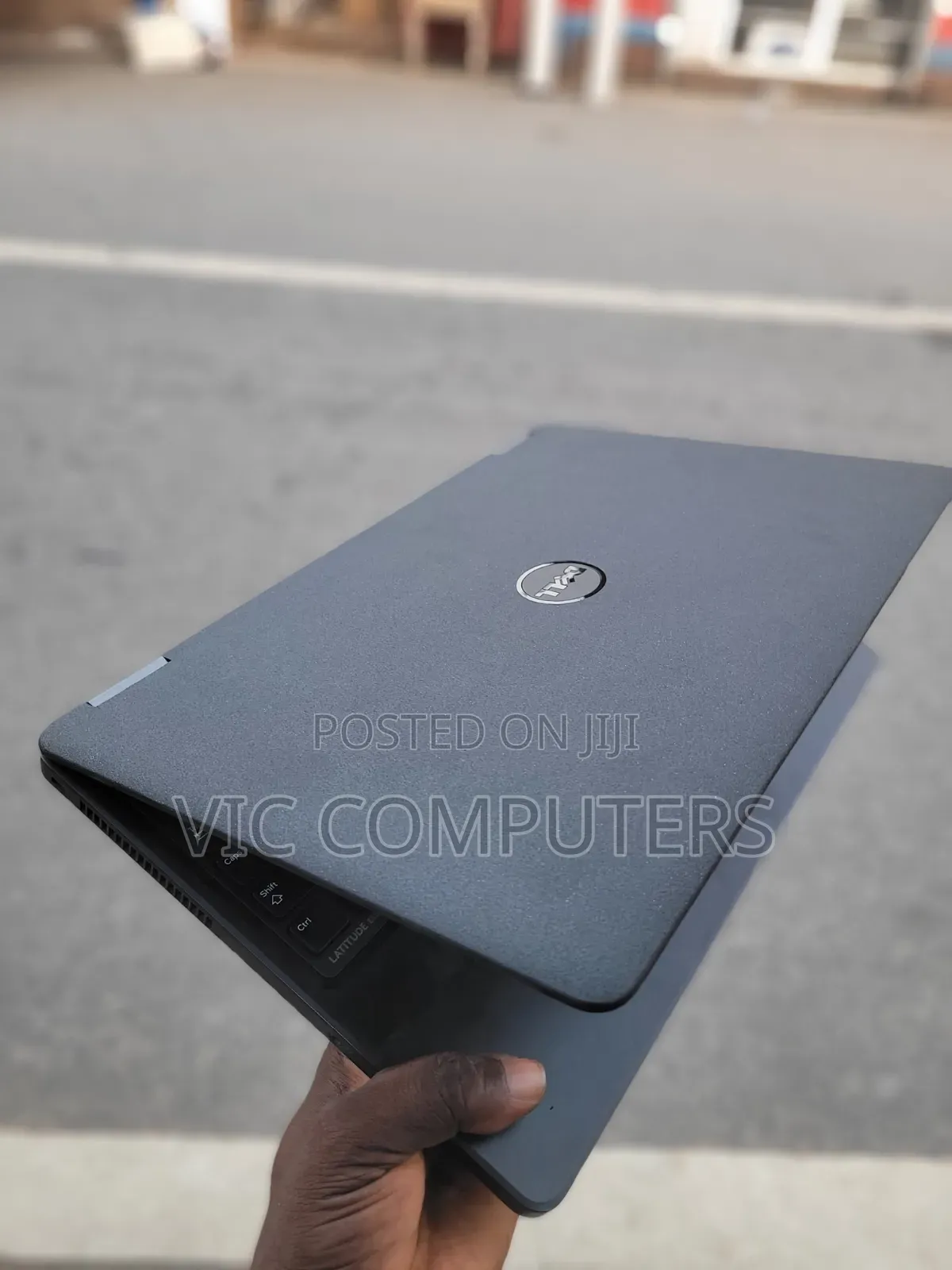 Laptop Dell Latitude E5550 8GB Intel Core i5 HDD 500GB