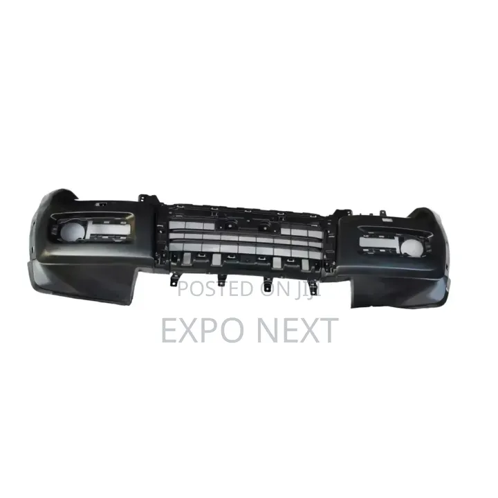 Mitsubishi Pajero 2015-2023 Front Bumper