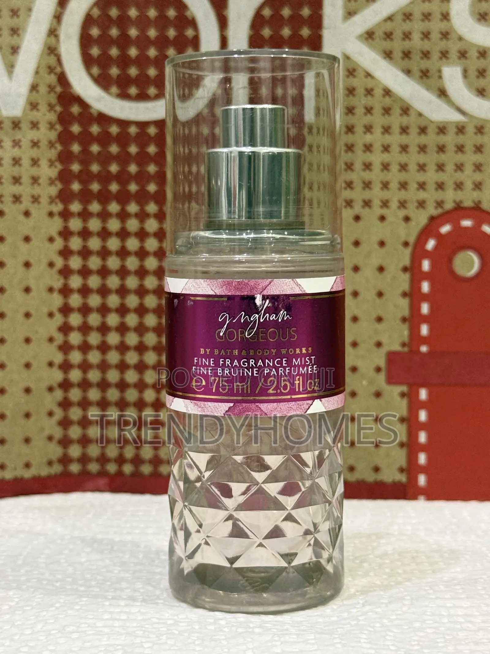 Bath And Body Works Splashes