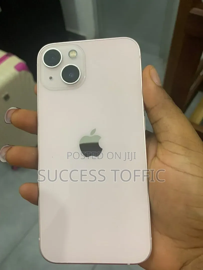 Apple iPhone 13 128 GB Pink