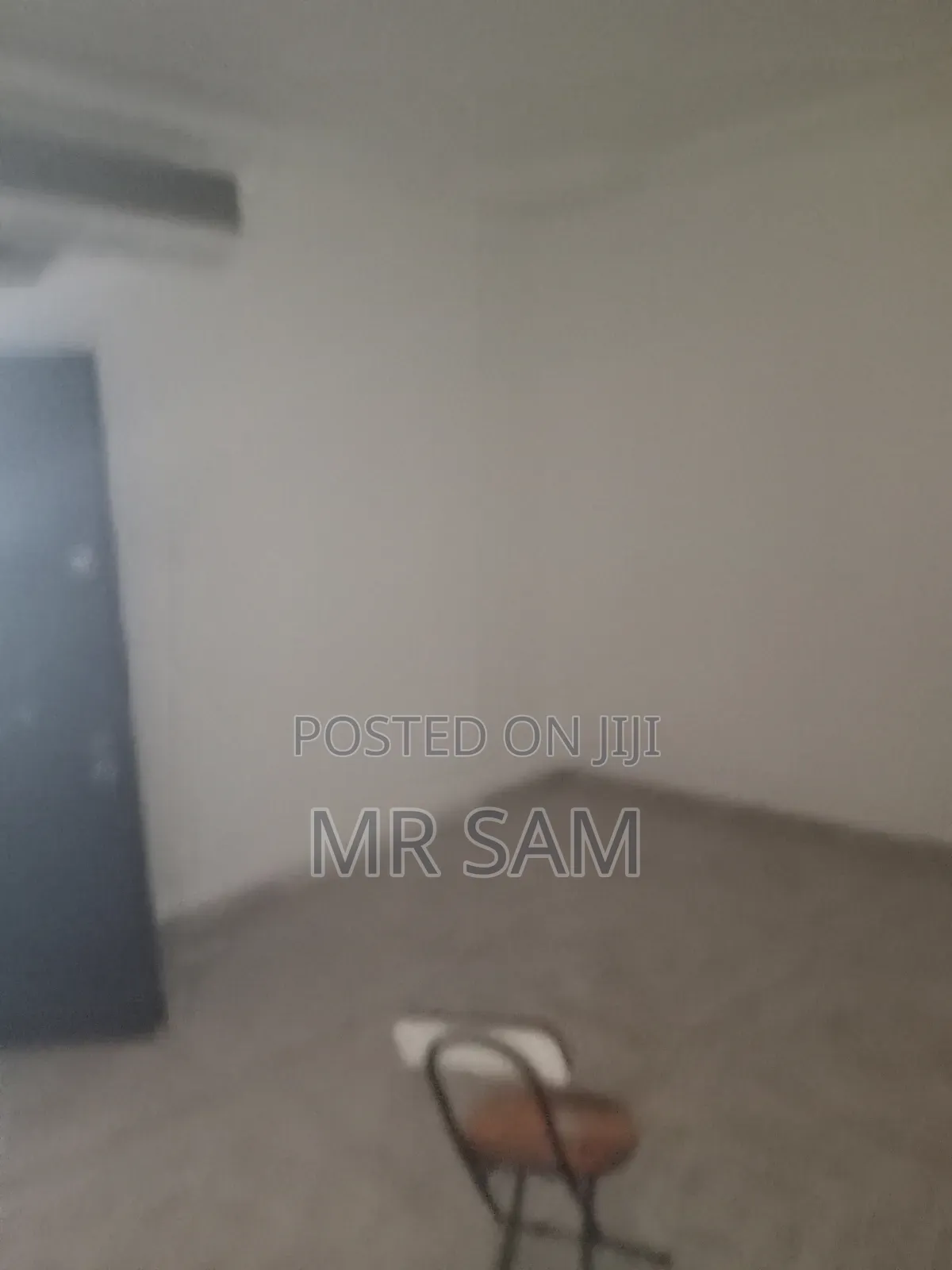 1bdrm Apartment in Tuba Road, Ga South Municipal for rent