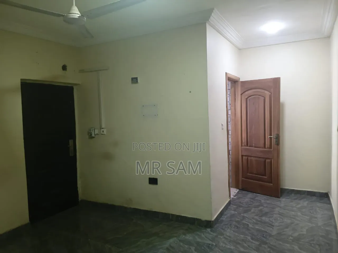 1bdrm Apartment in Sam Properties, Old Barrier for rent