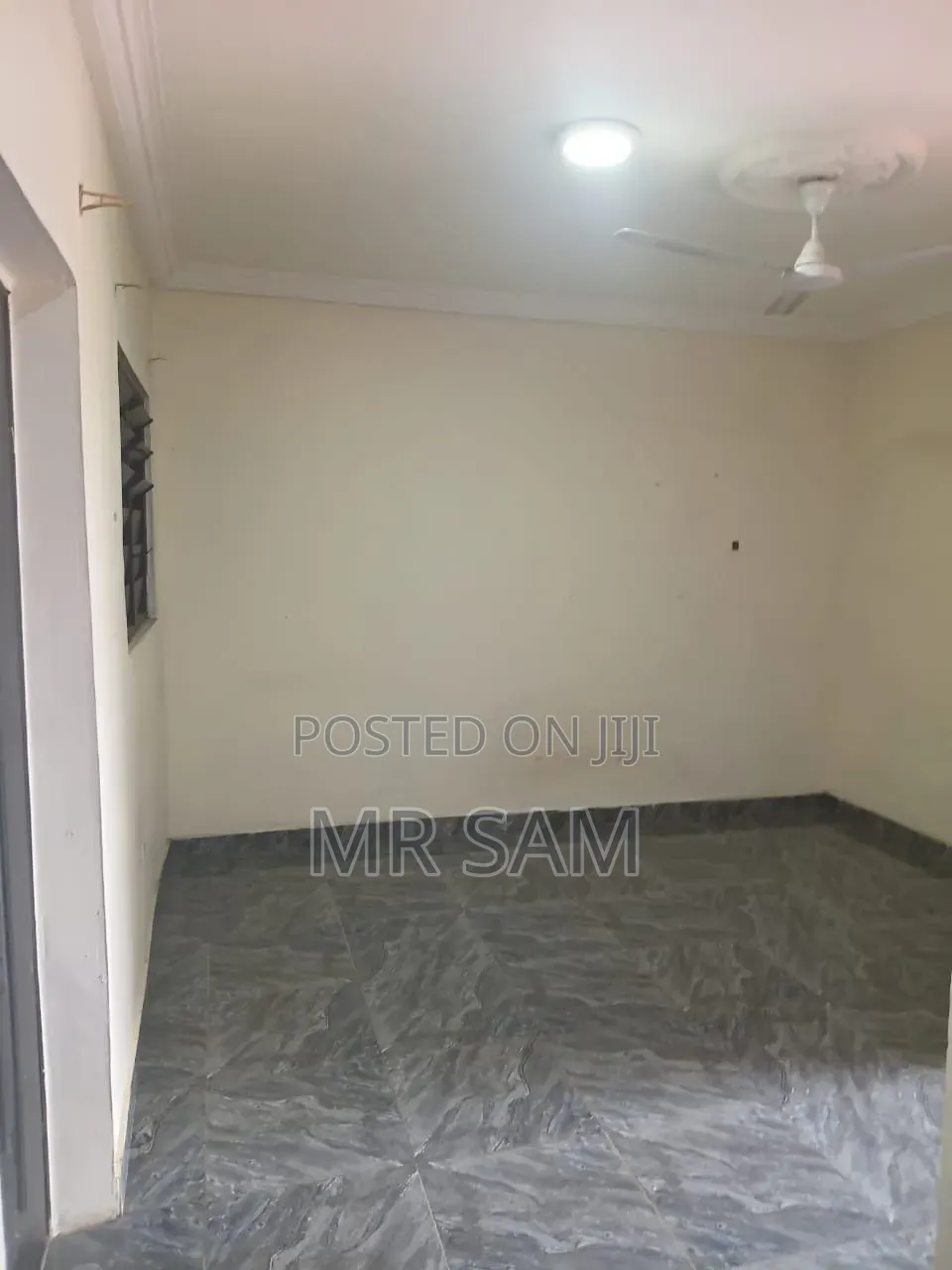 1bdrm Apartment in Sam Properties, Old Barrier for rent