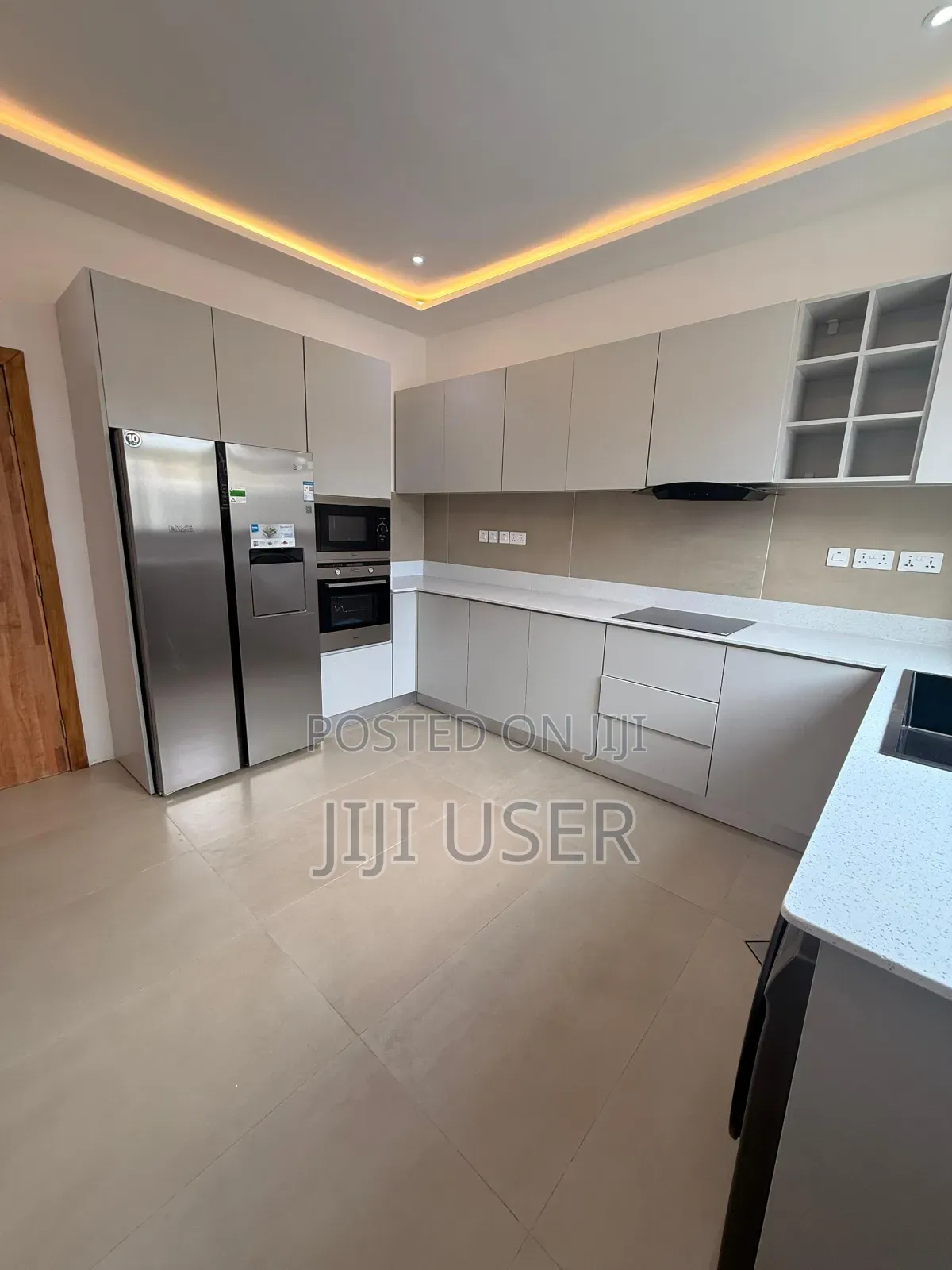 4bdrm House in East Legon America for rent