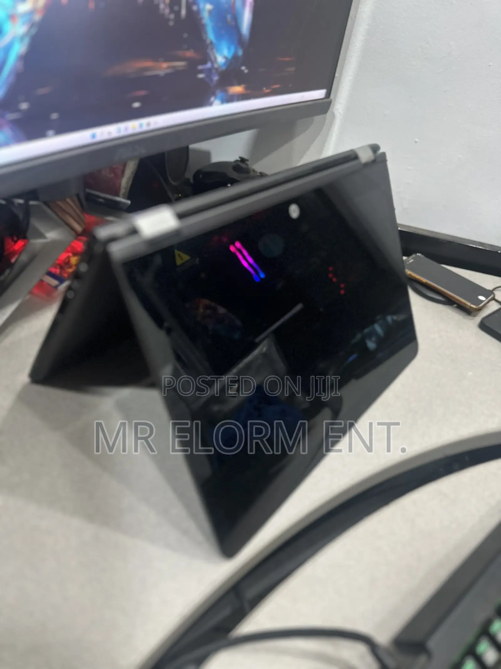 Laptop HP Envy M6 8GB AMD SSD 256GB